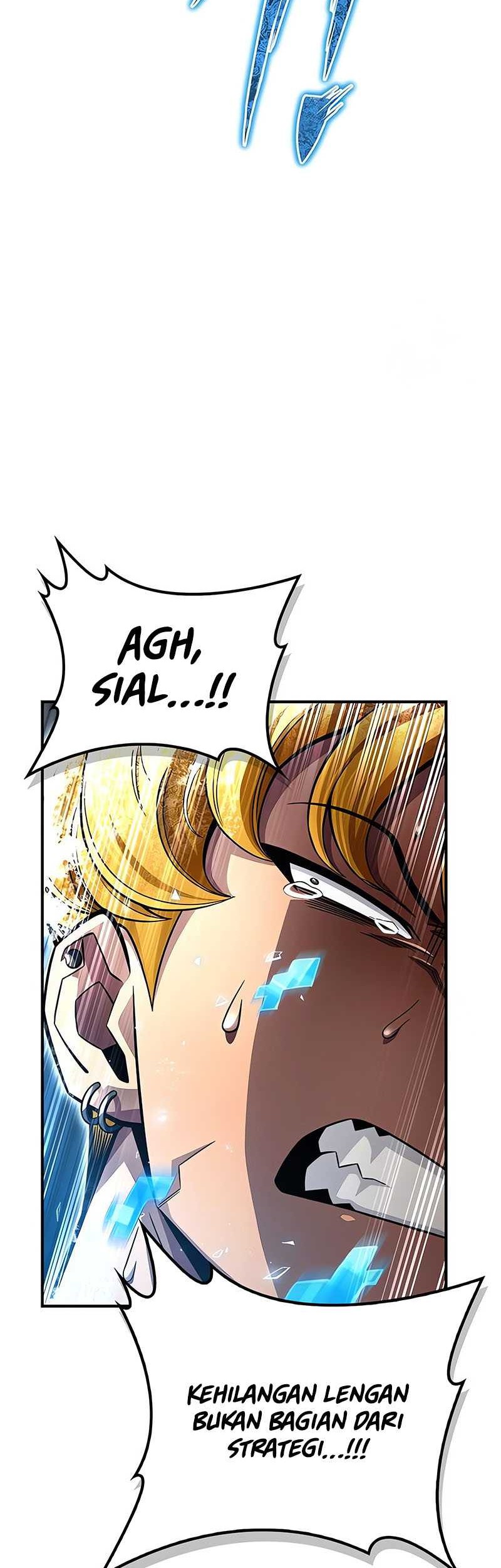 Superhuman Battlefield Chapter 76 Gambar 61