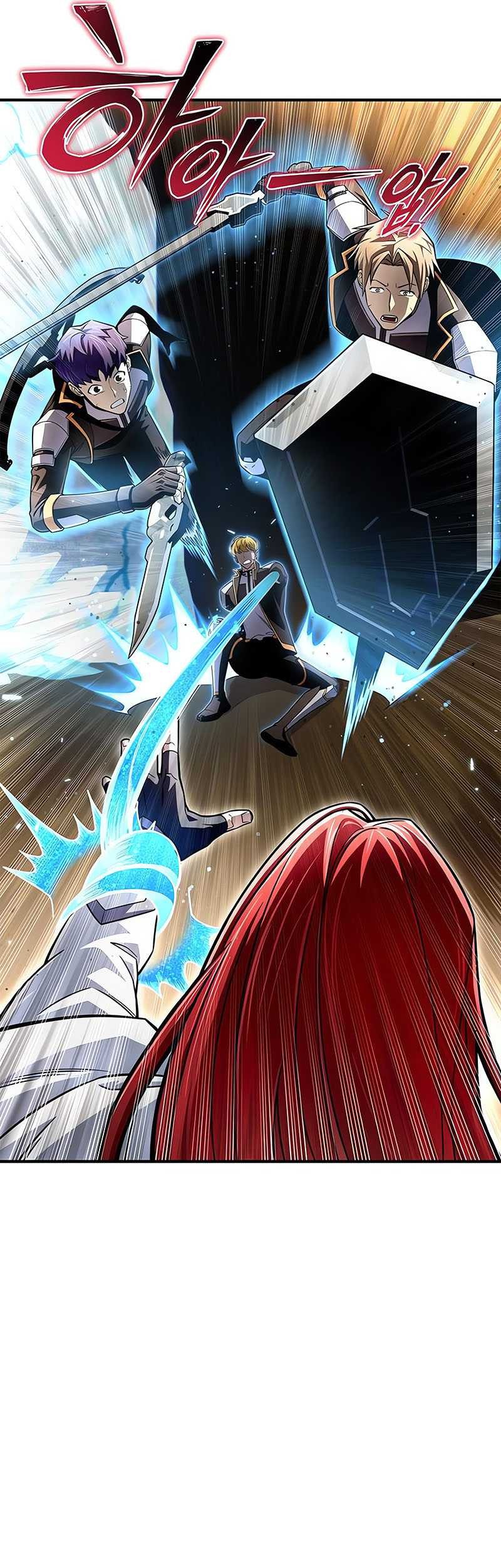 Superhuman Battlefield Chapter 76 Gambar 64