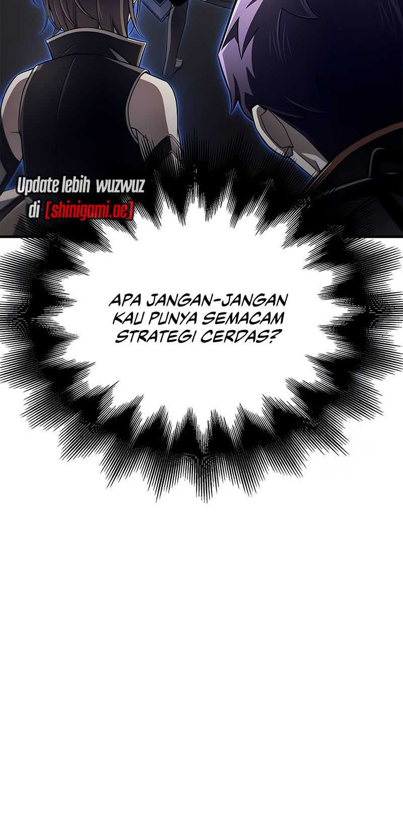 Superhuman Battlefield Chapter 76 Gambar 36