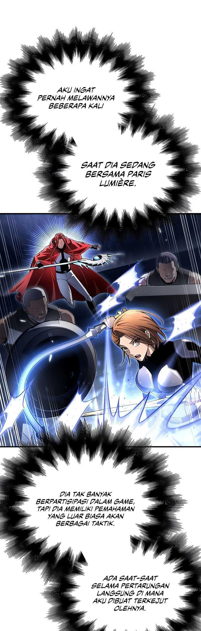 Superhuman Battlefield Chapter 76 Gambar 34