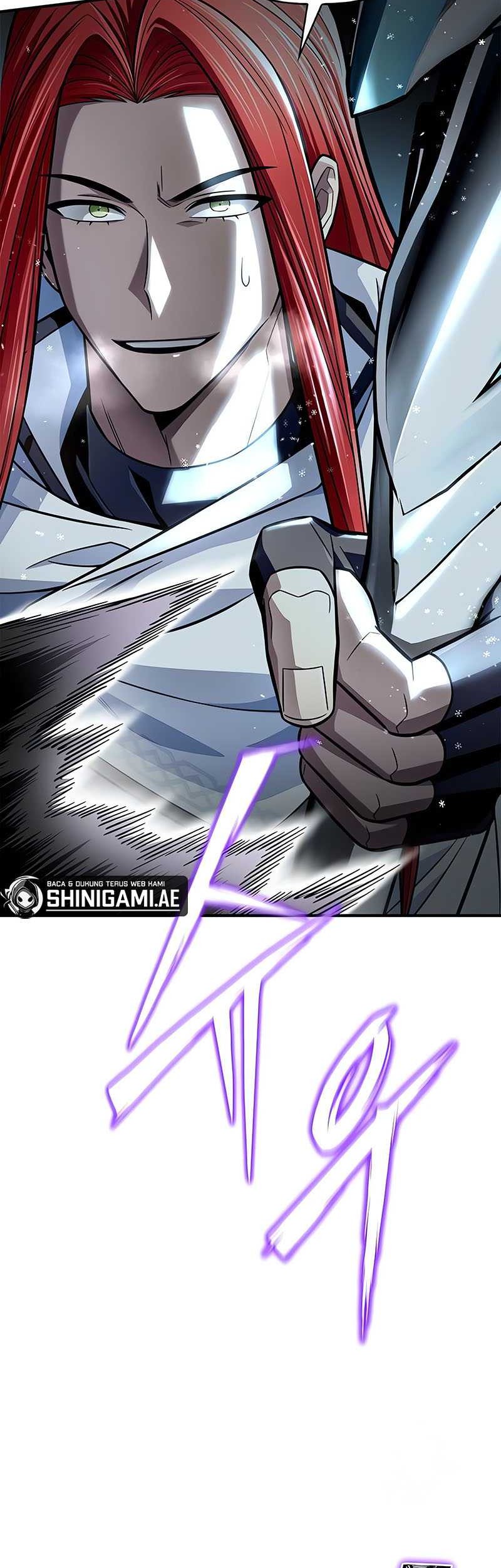 Superhuman Battlefield Chapter 76 Gambar 86