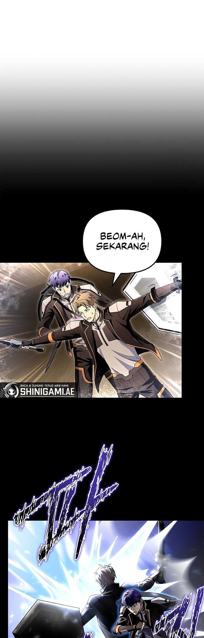 Superhuman Battlefield Chapter 76 Gambar 90