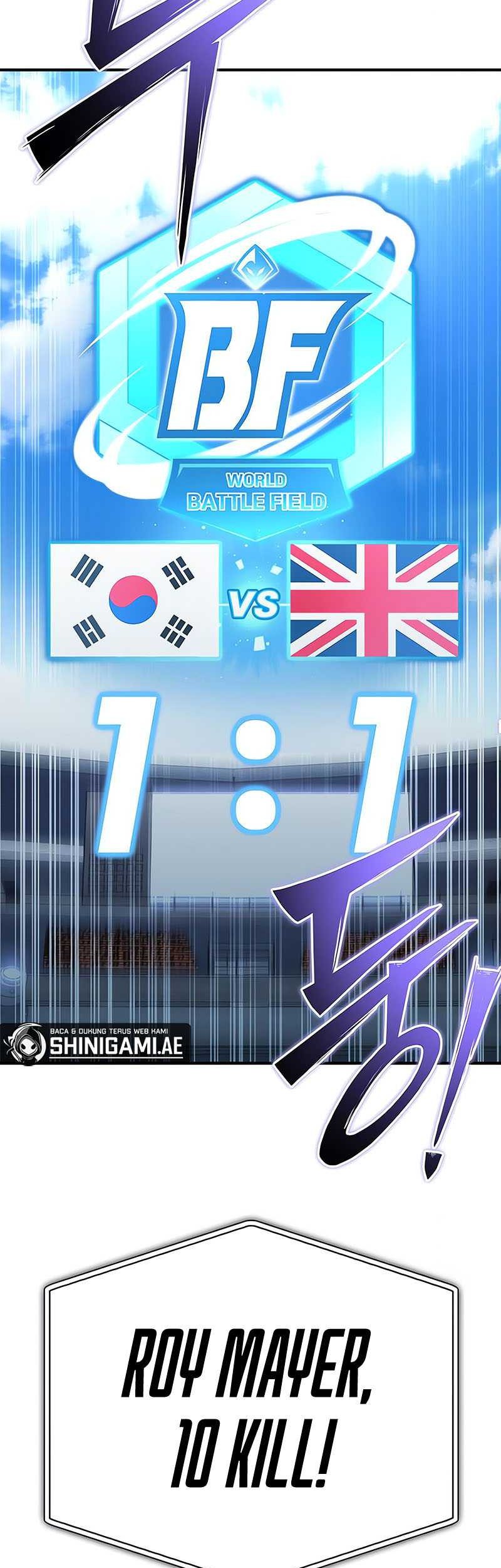 Superhuman Battlefield Chapter 76 Gambar 98