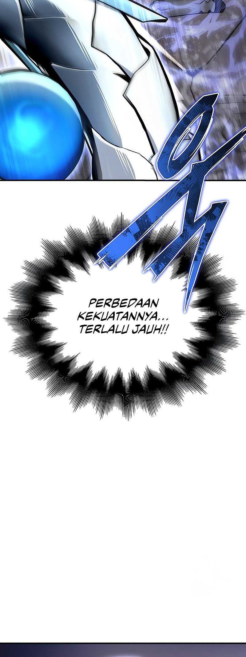 Superhuman Battlefield Chapter 76 Gambar 71