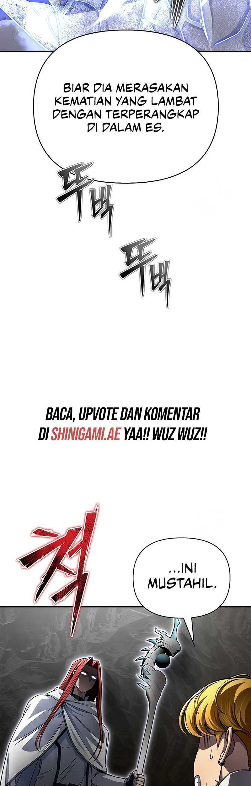 Superhuman Battlefield Chapter 76 Gambar 69