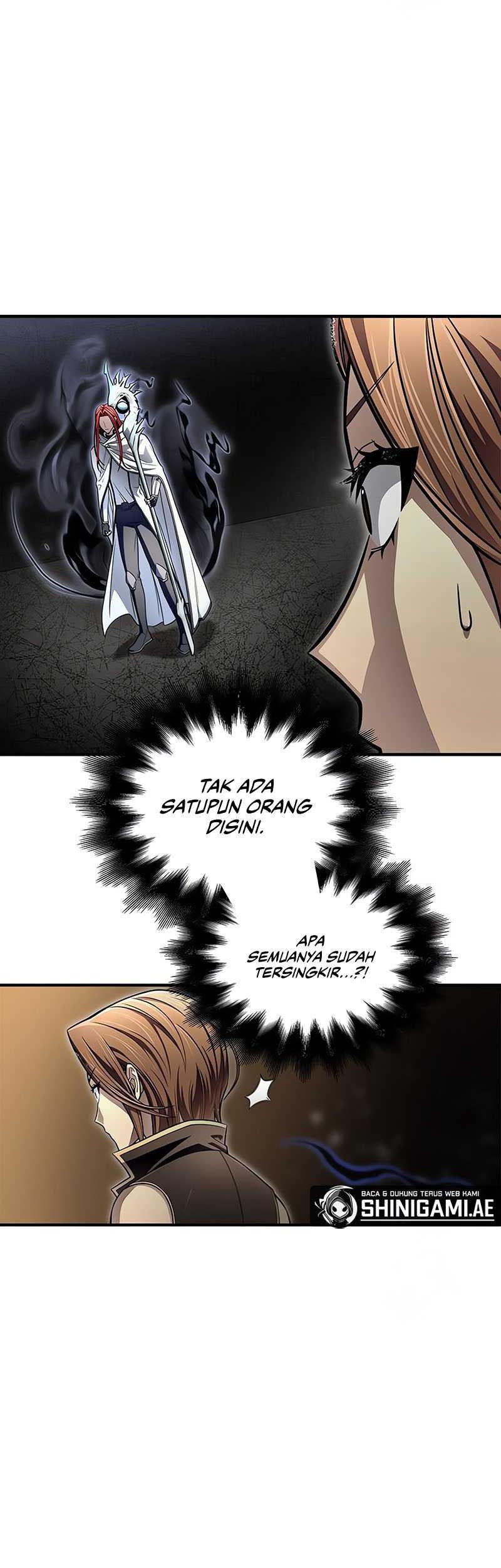 Superhuman Battlefield Chapter 76 Gambar 74