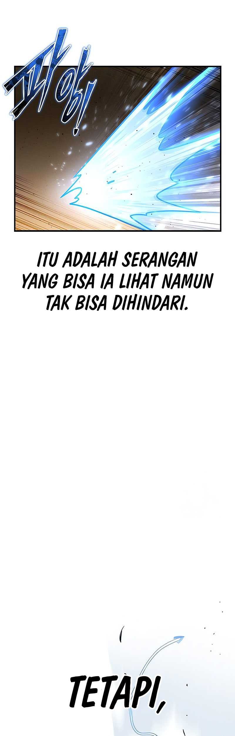 Superhuman Battlefield Chapter 76 Gambar 80