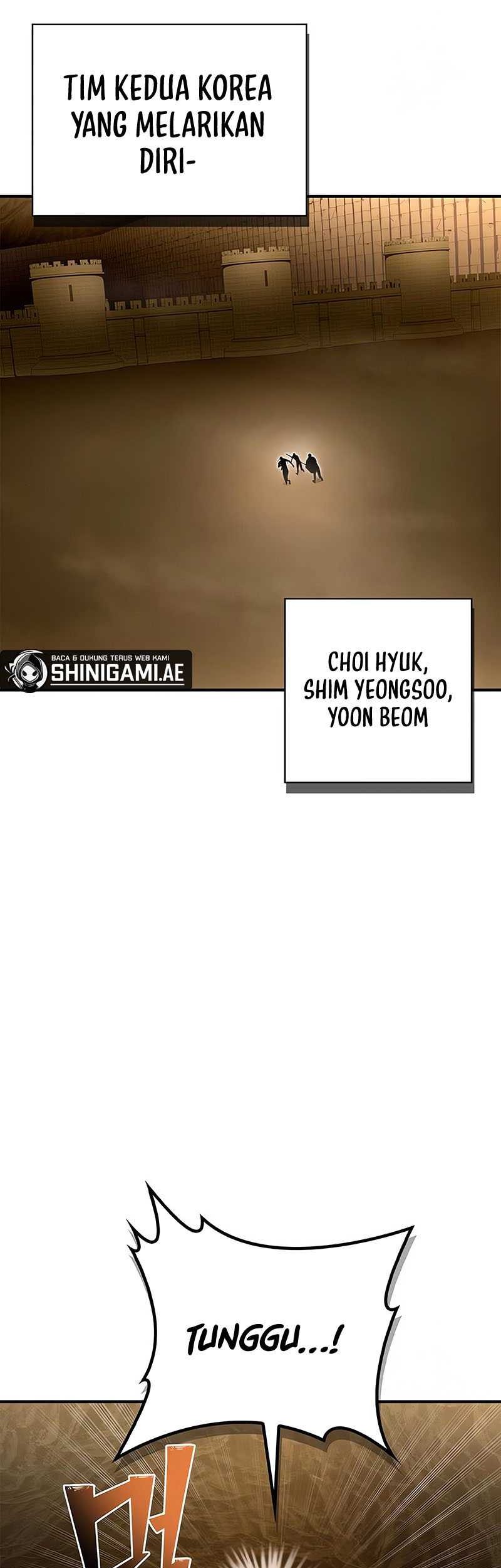 Superhuman Battlefield Chapter 76 Gambar 4