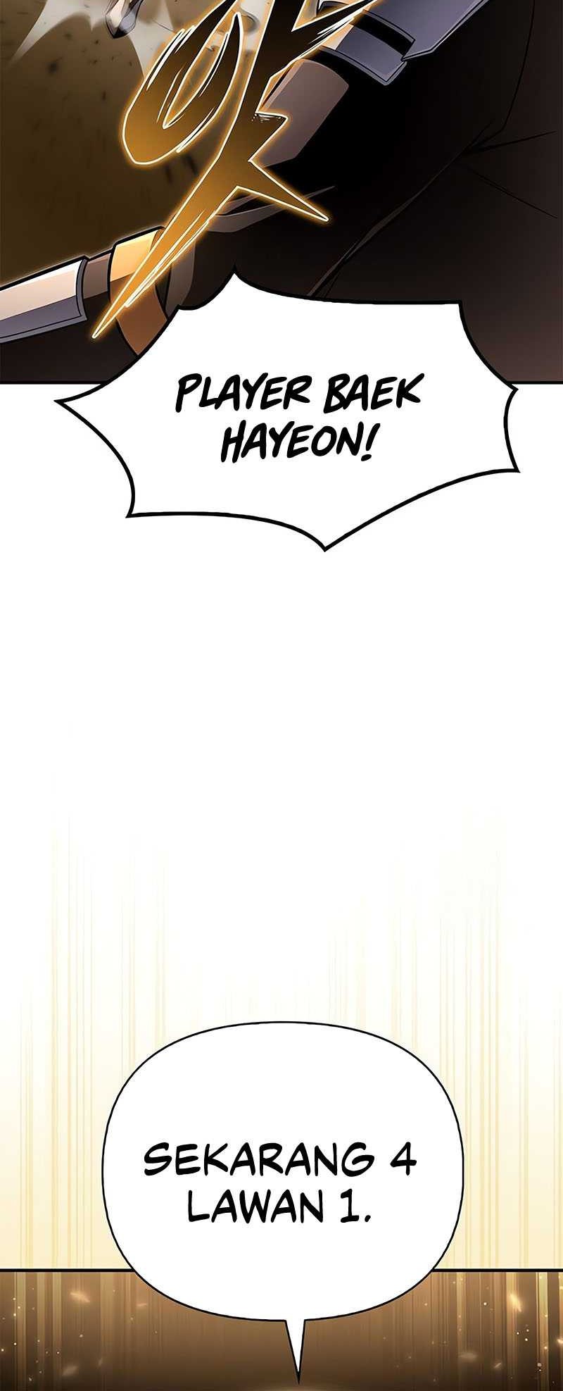 Superhuman Battlefield Chapter 76 Gambar 16