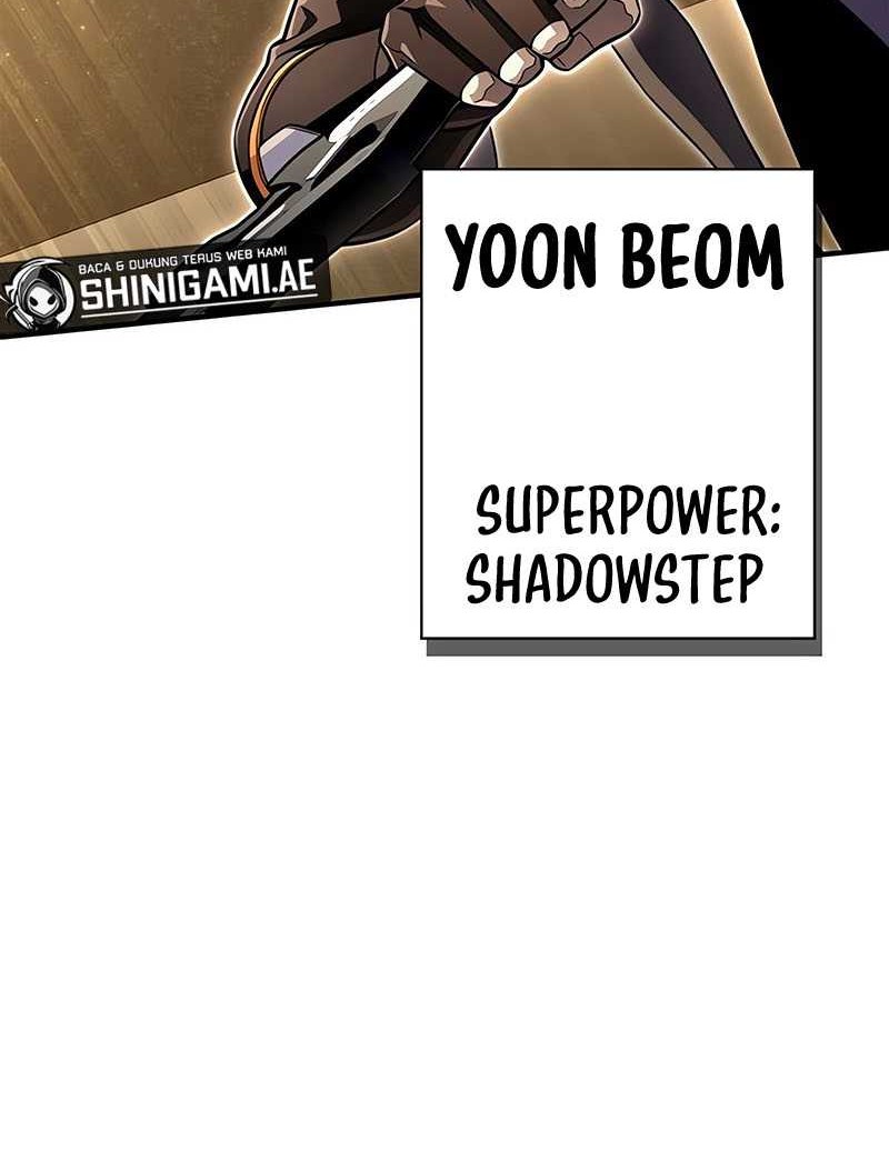 Superhuman Battlefield Chapter 76 Gambar 20