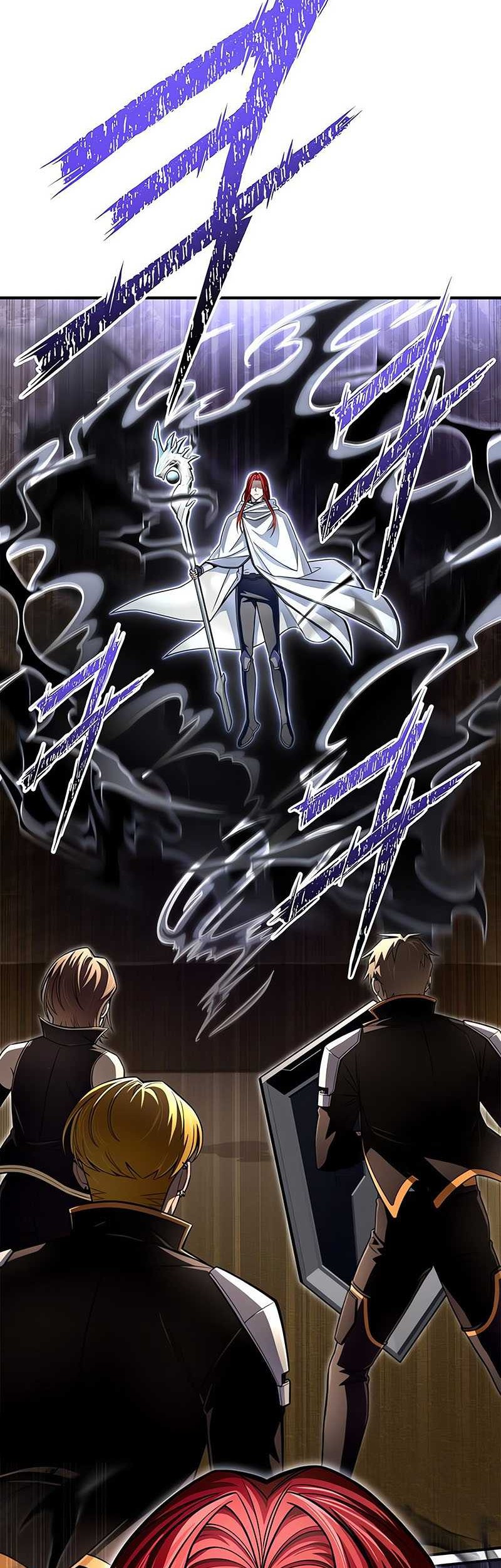 Superhuman Battlefield Chapter 76 Gambar 22