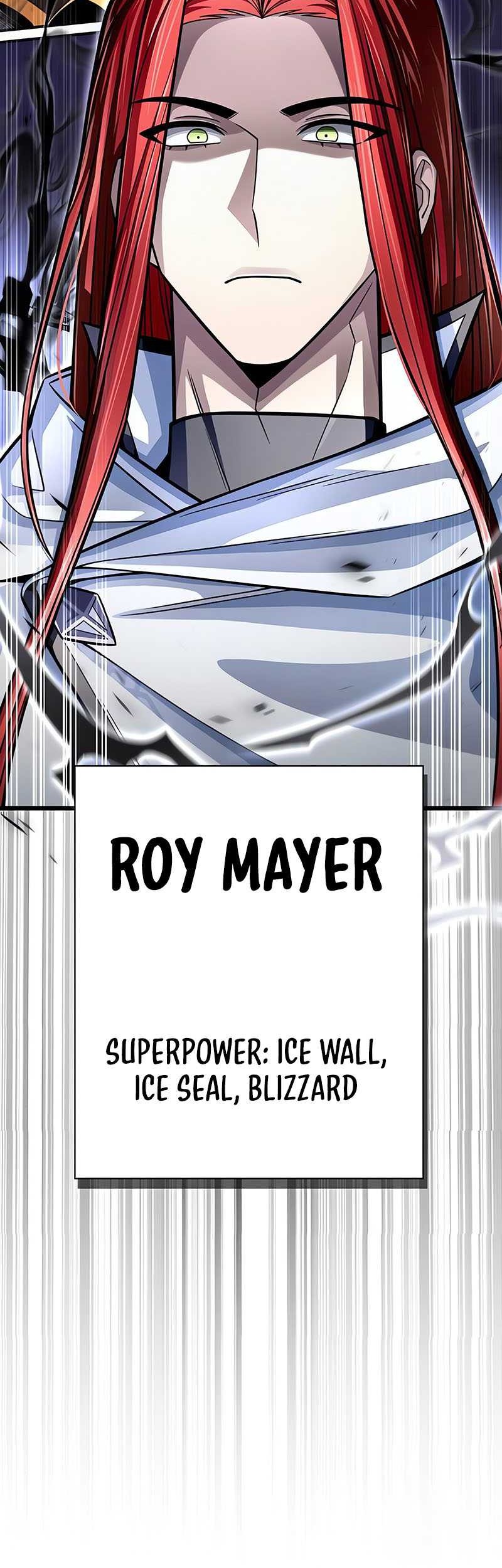 Superhuman Battlefield Chapter 76 Gambar 23