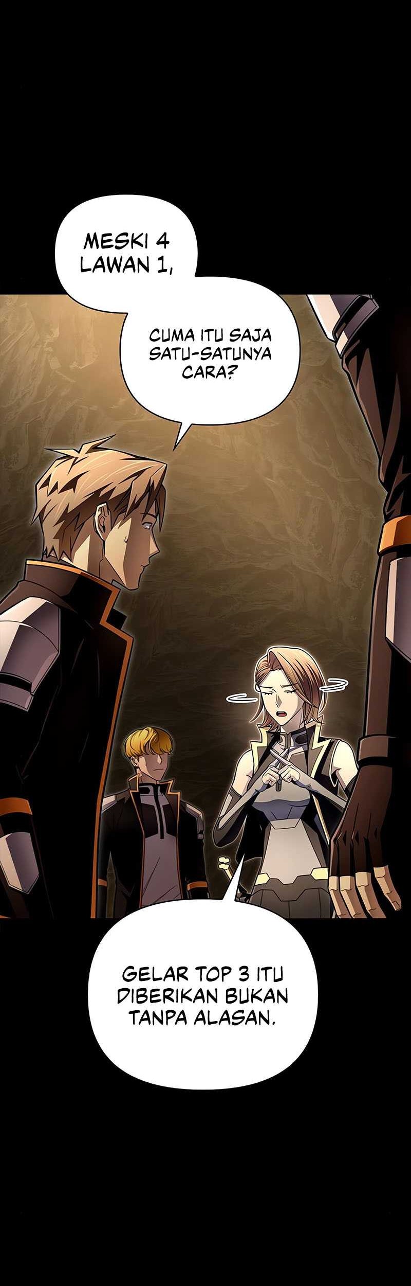 Superhuman Battlefield Chapter 76 Gambar 28