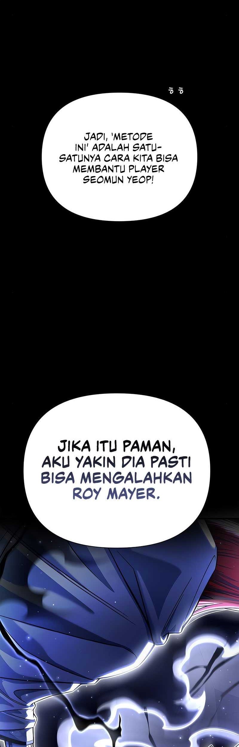 Superhuman Battlefield Chapter 76 Gambar 30