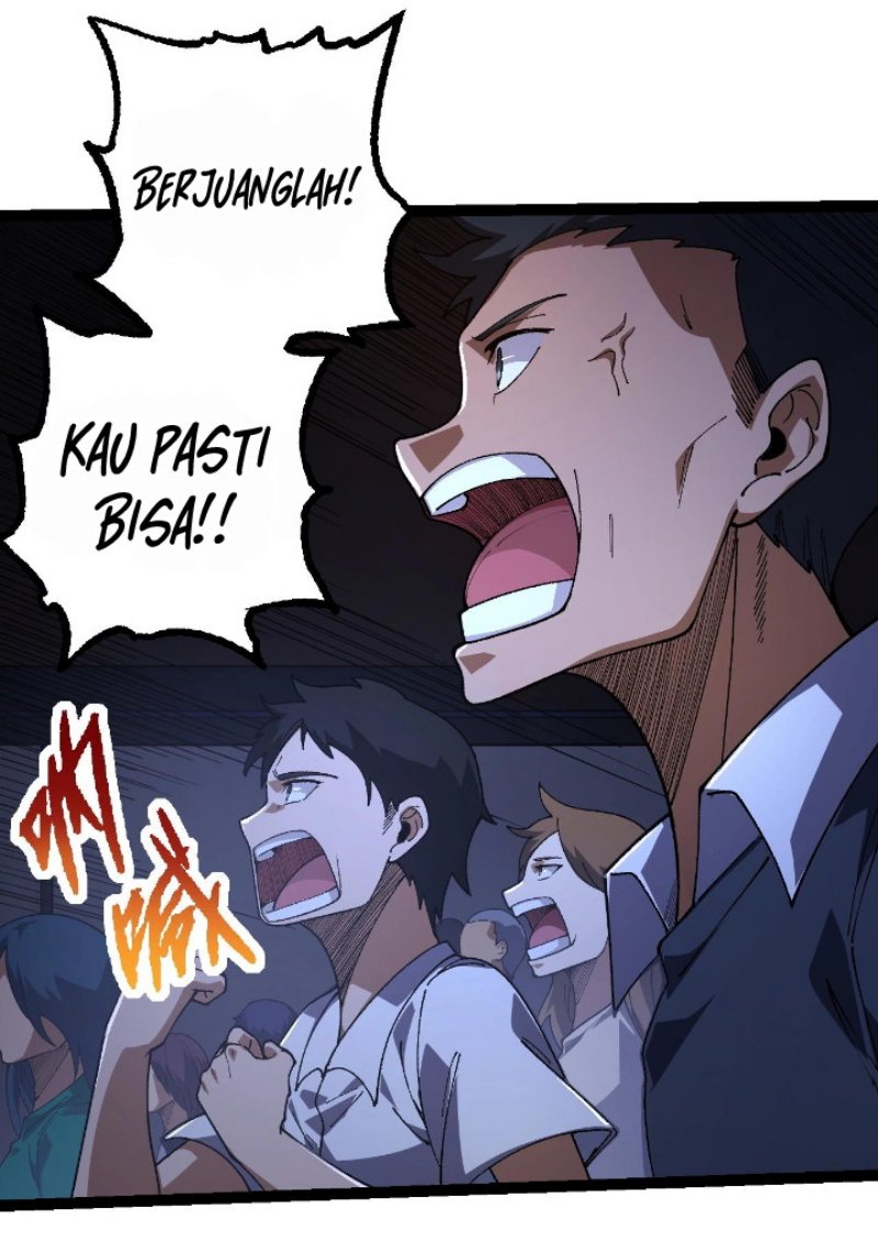 Evolution Begins With A Big Tree Chapter 118 Gambar 14