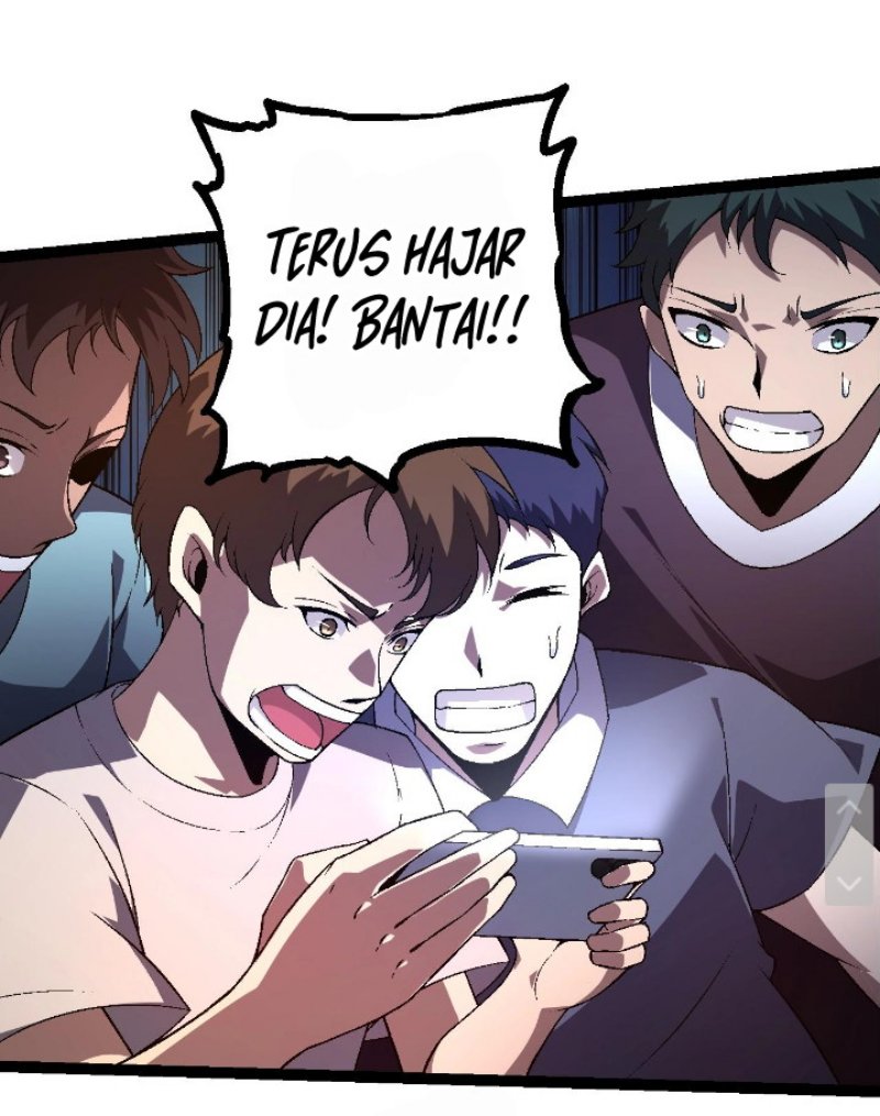 Evolution Begins With A Big Tree Chapter 118 Gambar 16