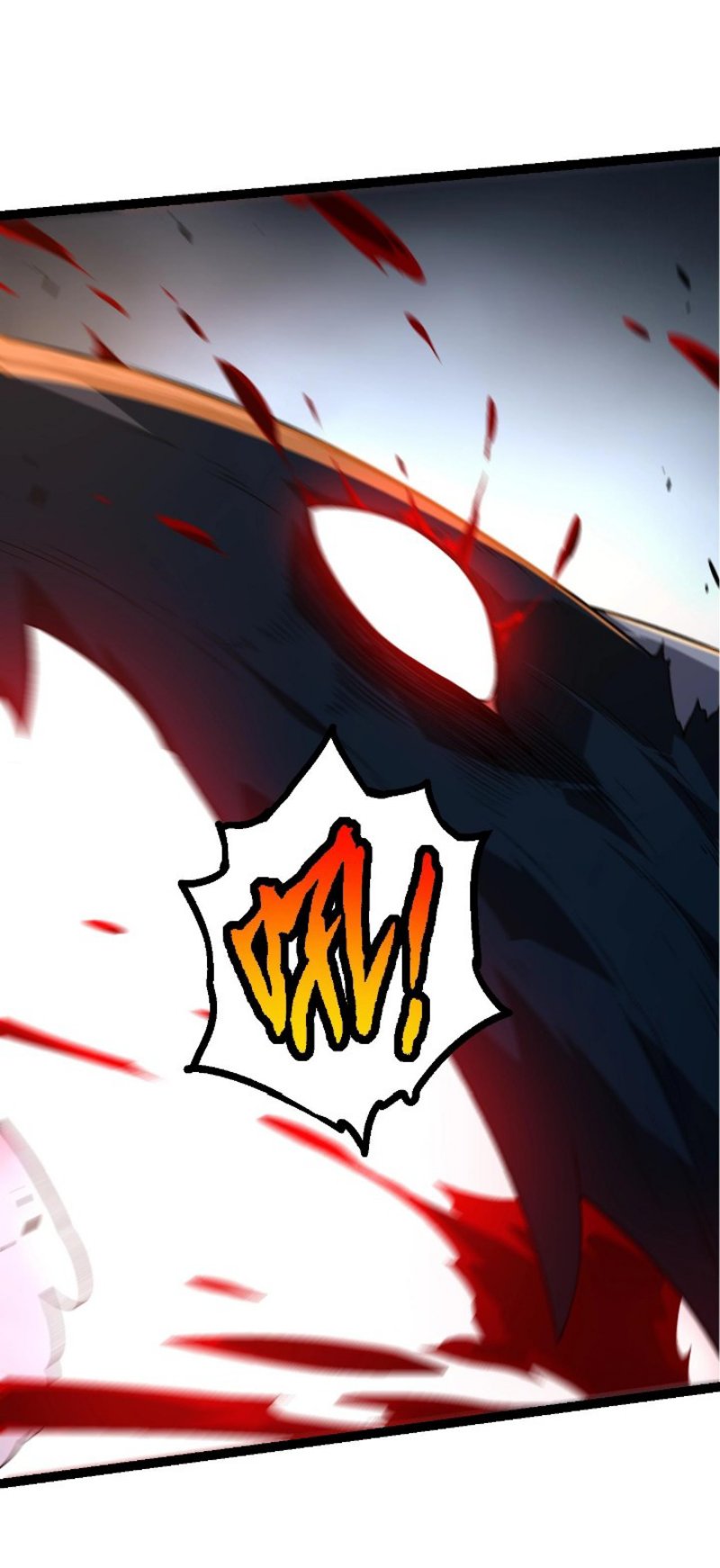 Evolution Begins With A Big Tree Chapter 118 Gambar 19