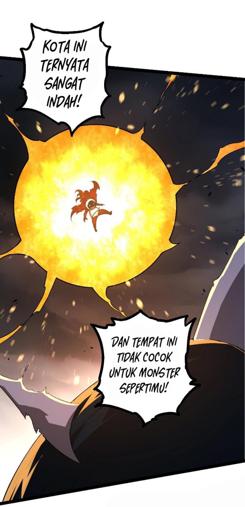 Evolution Begins With A Big Tree Chapter 118 Gambar 20