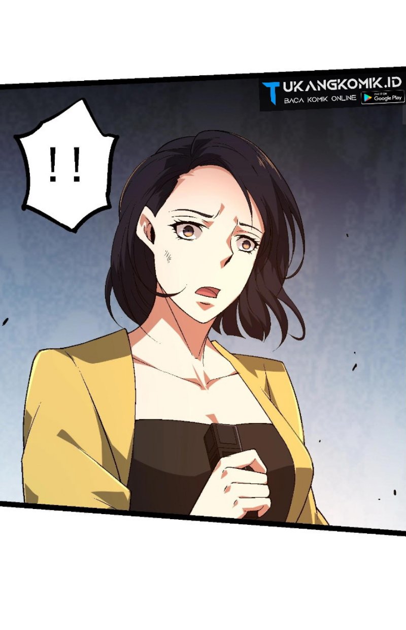 Evolution Begins With A Big Tree Chapter 118 Gambar 26