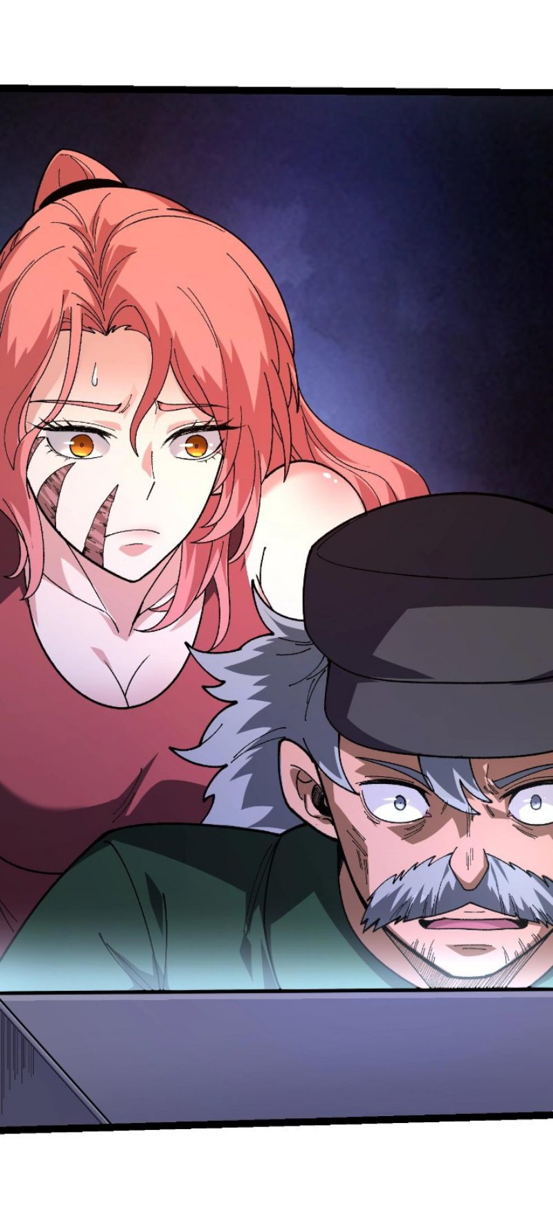 Evolution Begins With A Big Tree Chapter 118 Gambar 28