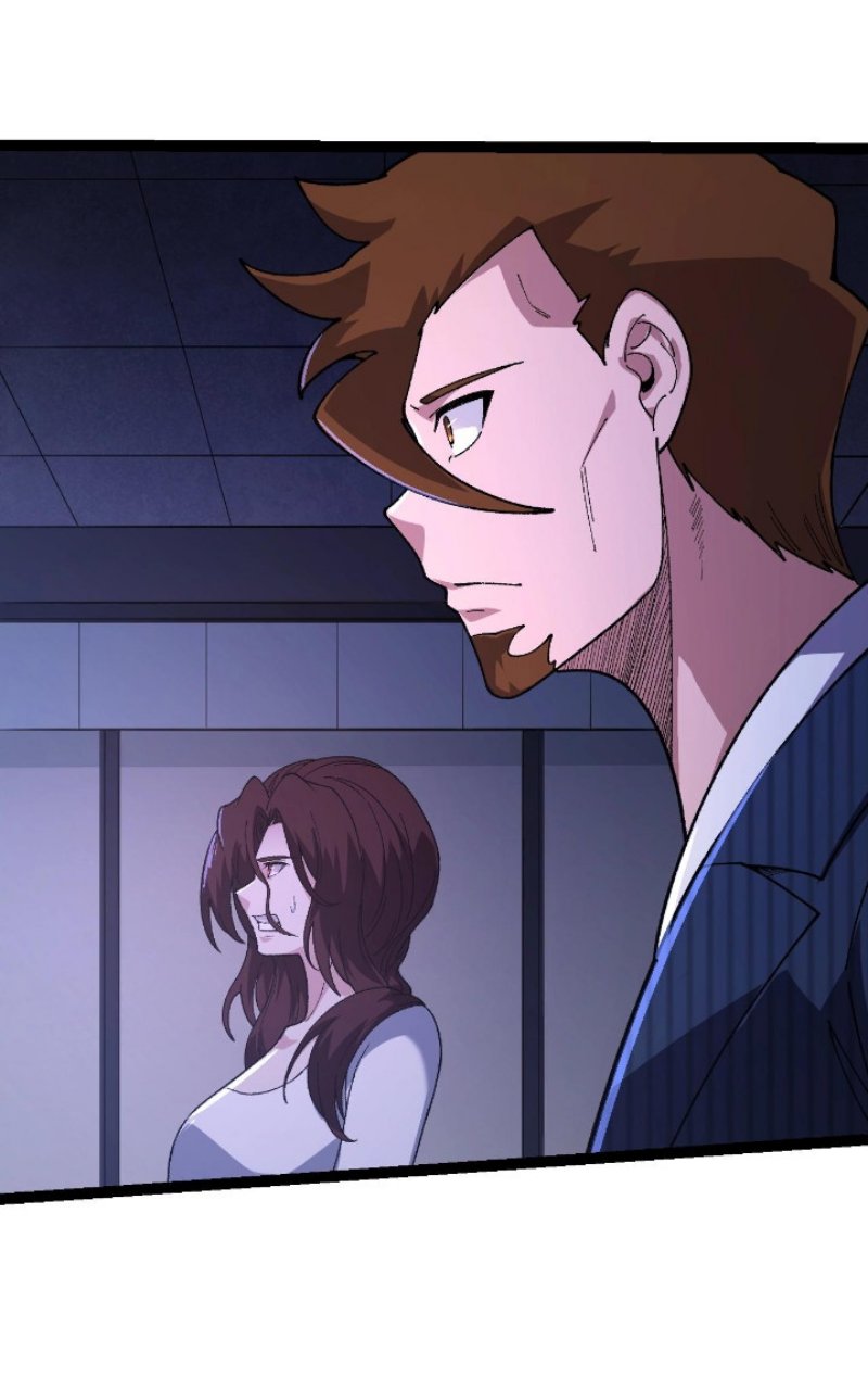 Evolution Begins With A Big Tree Chapter 118 Gambar 29