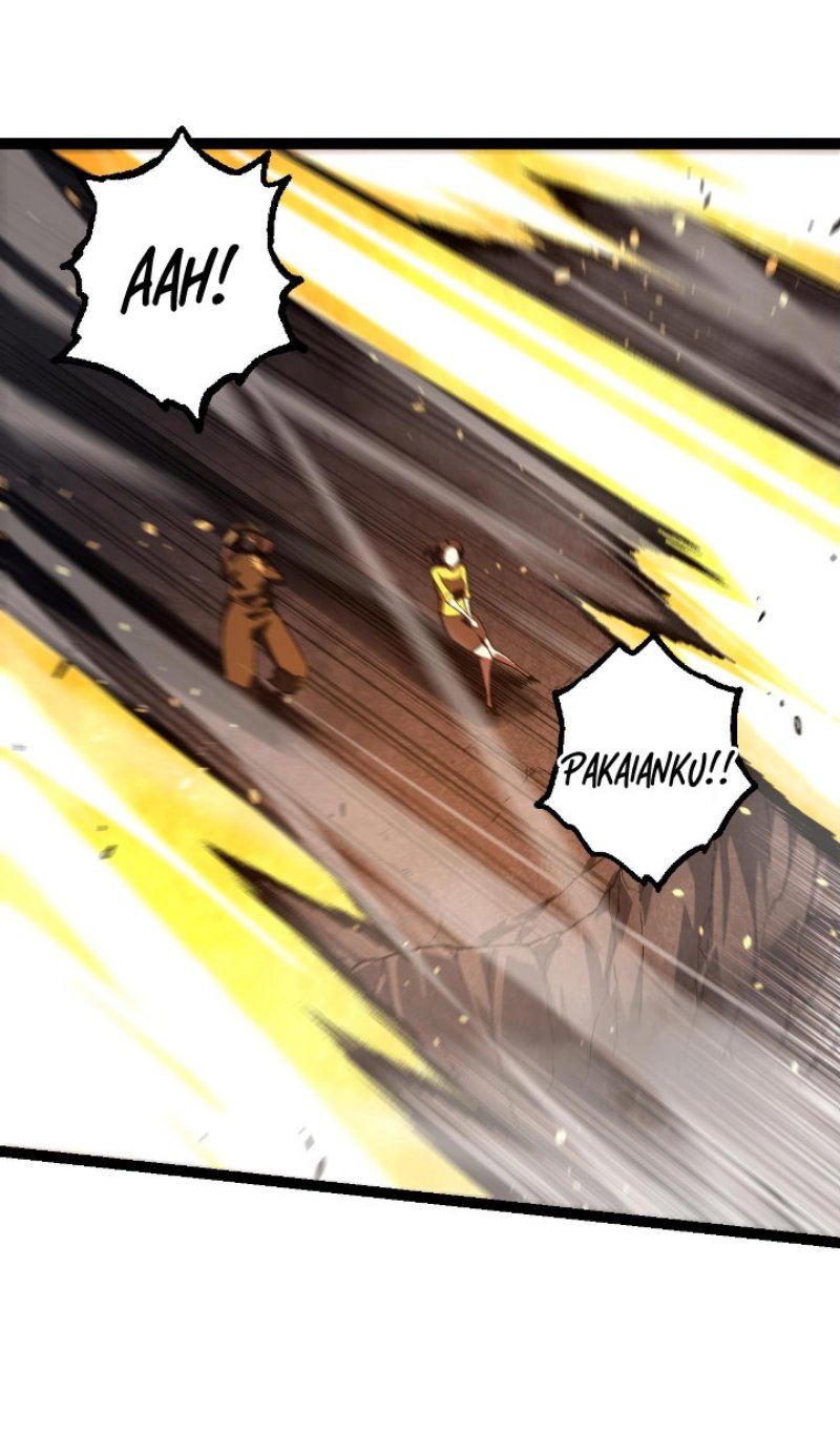 Evolution Begins With A Big Tree Chapter 118 Gambar 24