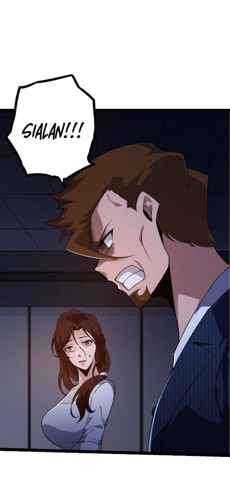 Evolution Begins With A Big Tree Chapter 118 Gambar 35