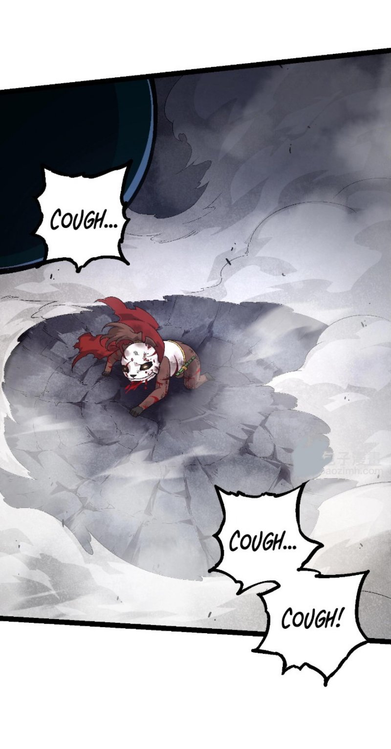 Evolution Begins With A Big Tree Chapter 118 Gambar 38