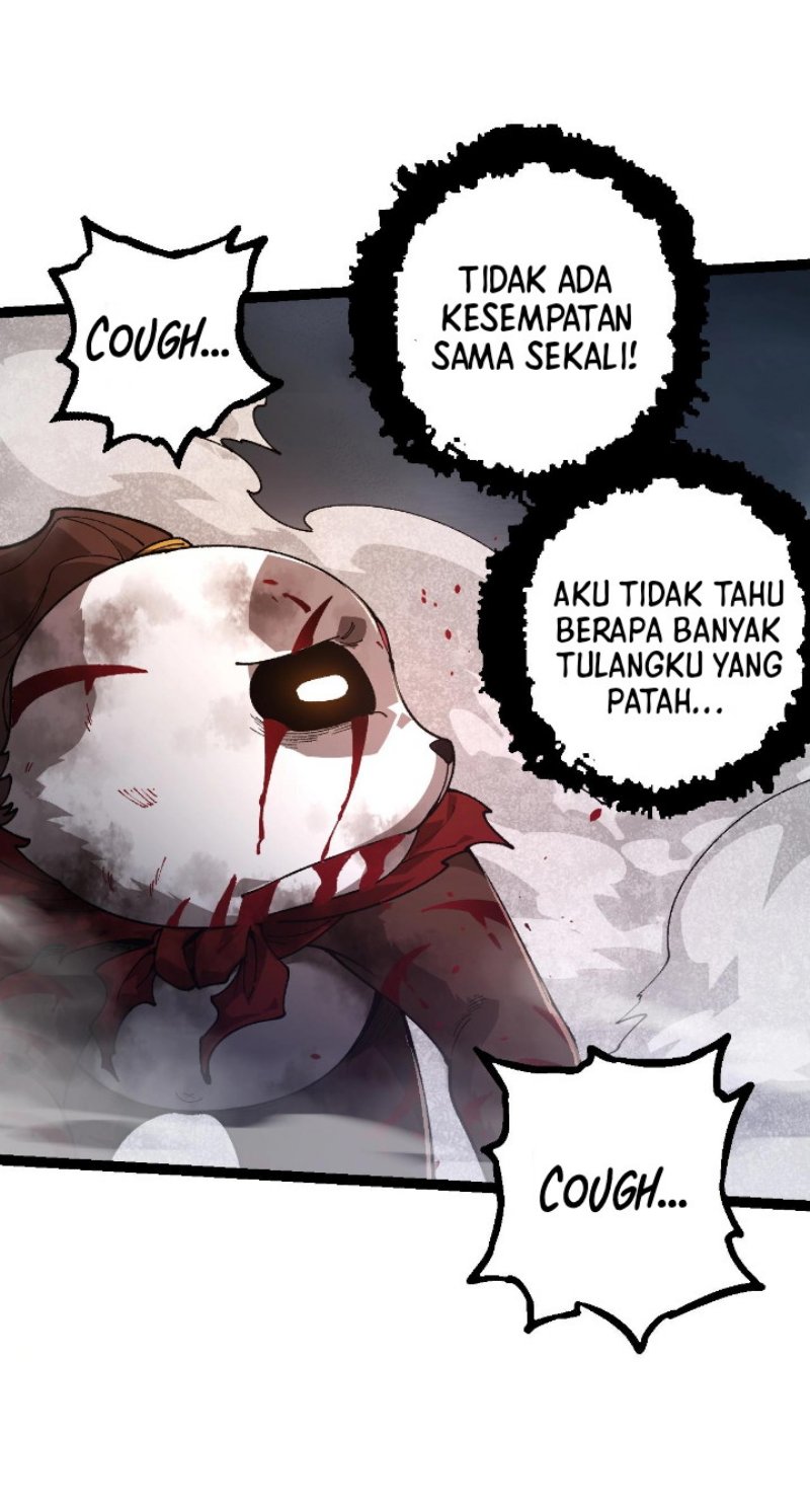 Evolution Begins With A Big Tree Chapter 118 Gambar 39