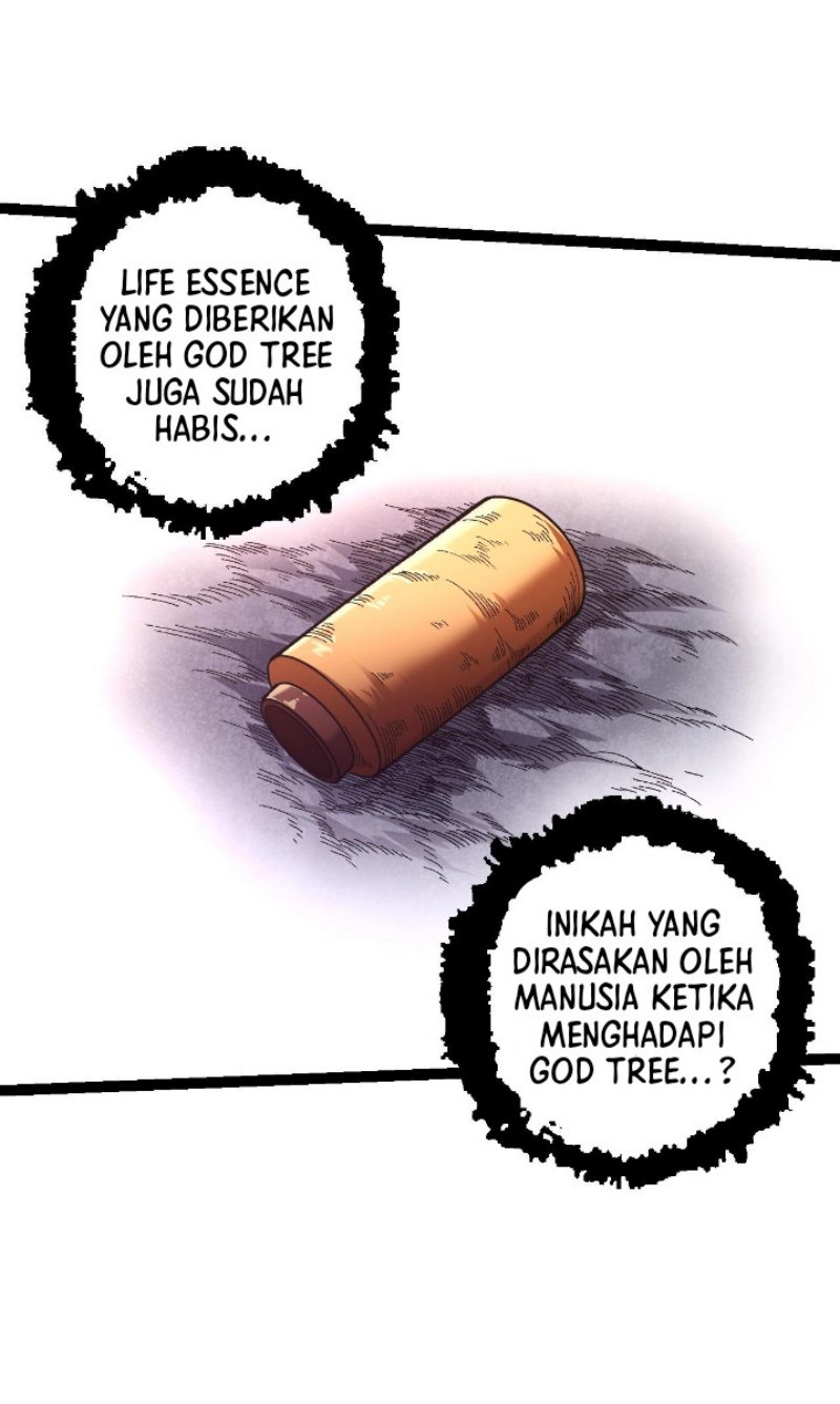 Evolution Begins With A Big Tree Chapter 118 Gambar 40