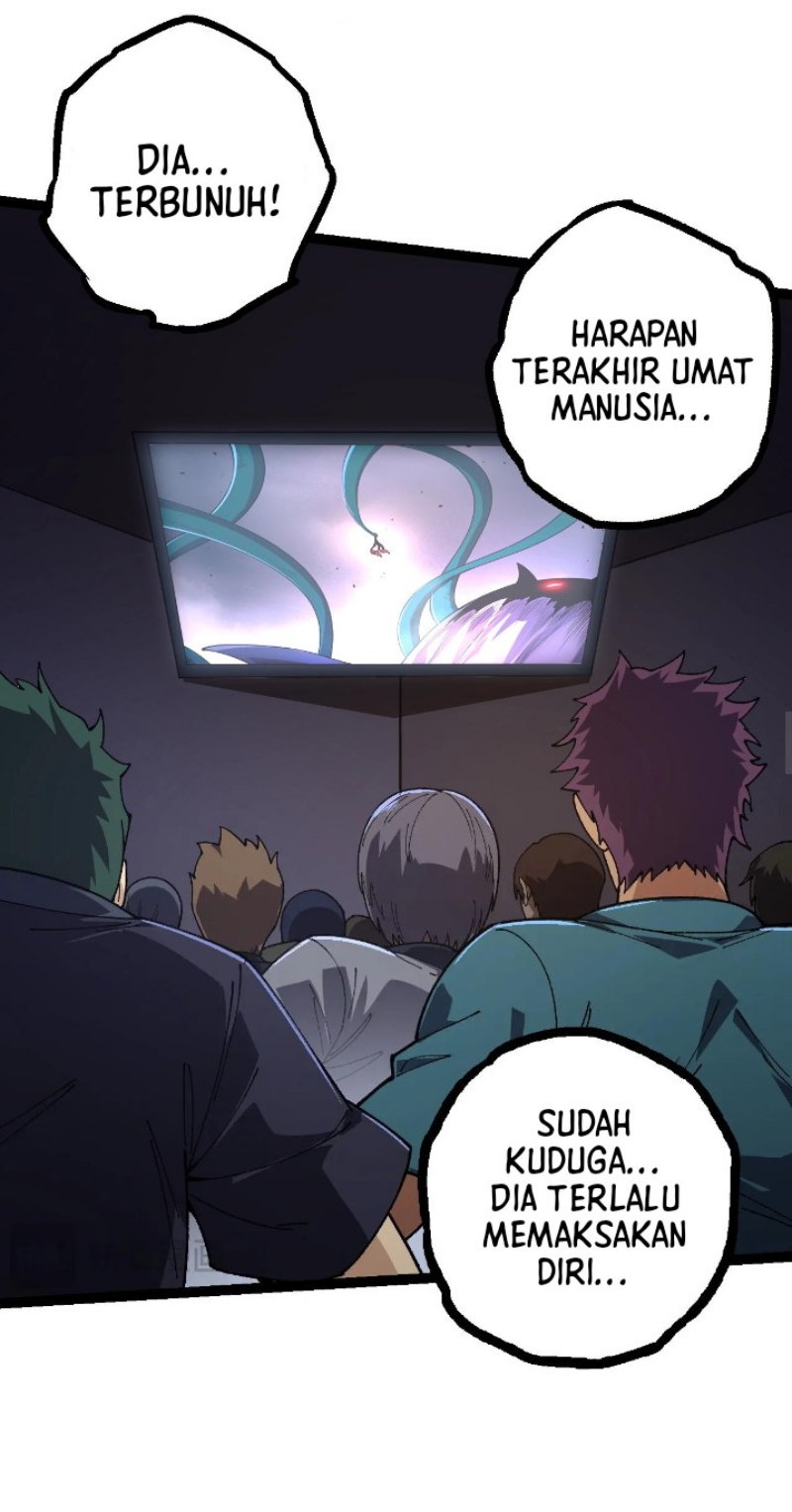 Evolution Begins With A Big Tree Chapter 118 Gambar 32