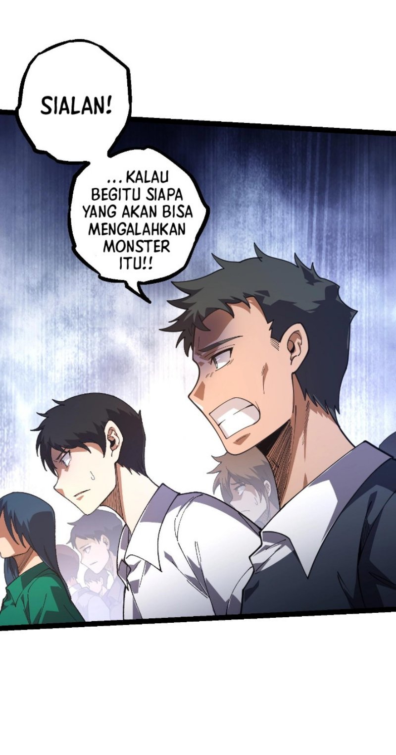 Evolution Begins With A Big Tree Chapter 118 Gambar 33