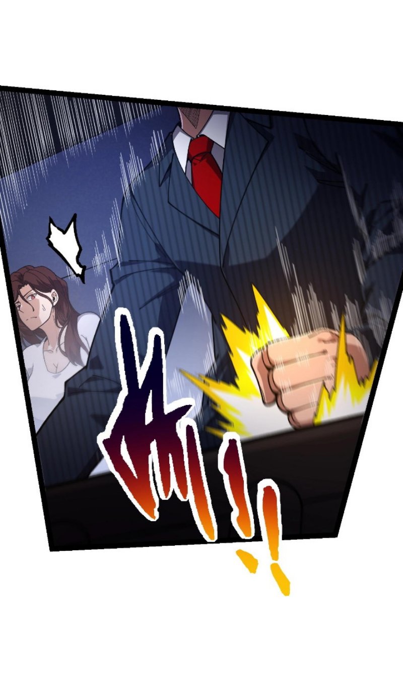 Evolution Begins With A Big Tree Chapter 118 Gambar 34