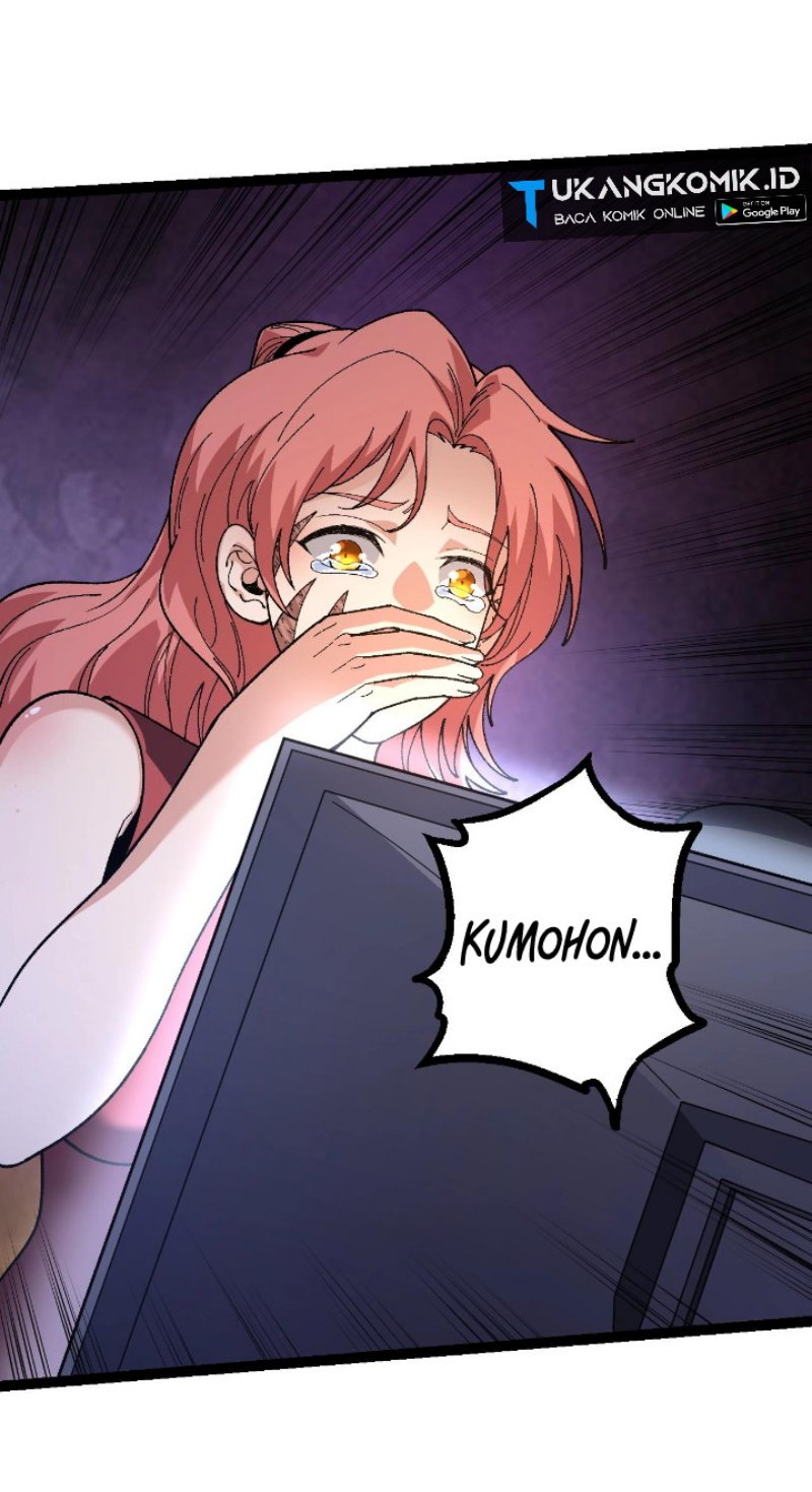 Evolution Begins With A Big Tree Chapter 118 Gambar 46