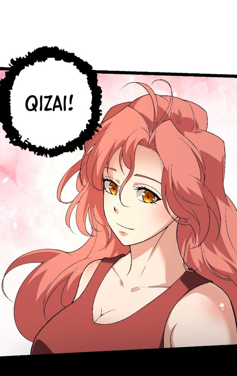 Evolution Begins With A Big Tree Chapter 118 Gambar 50