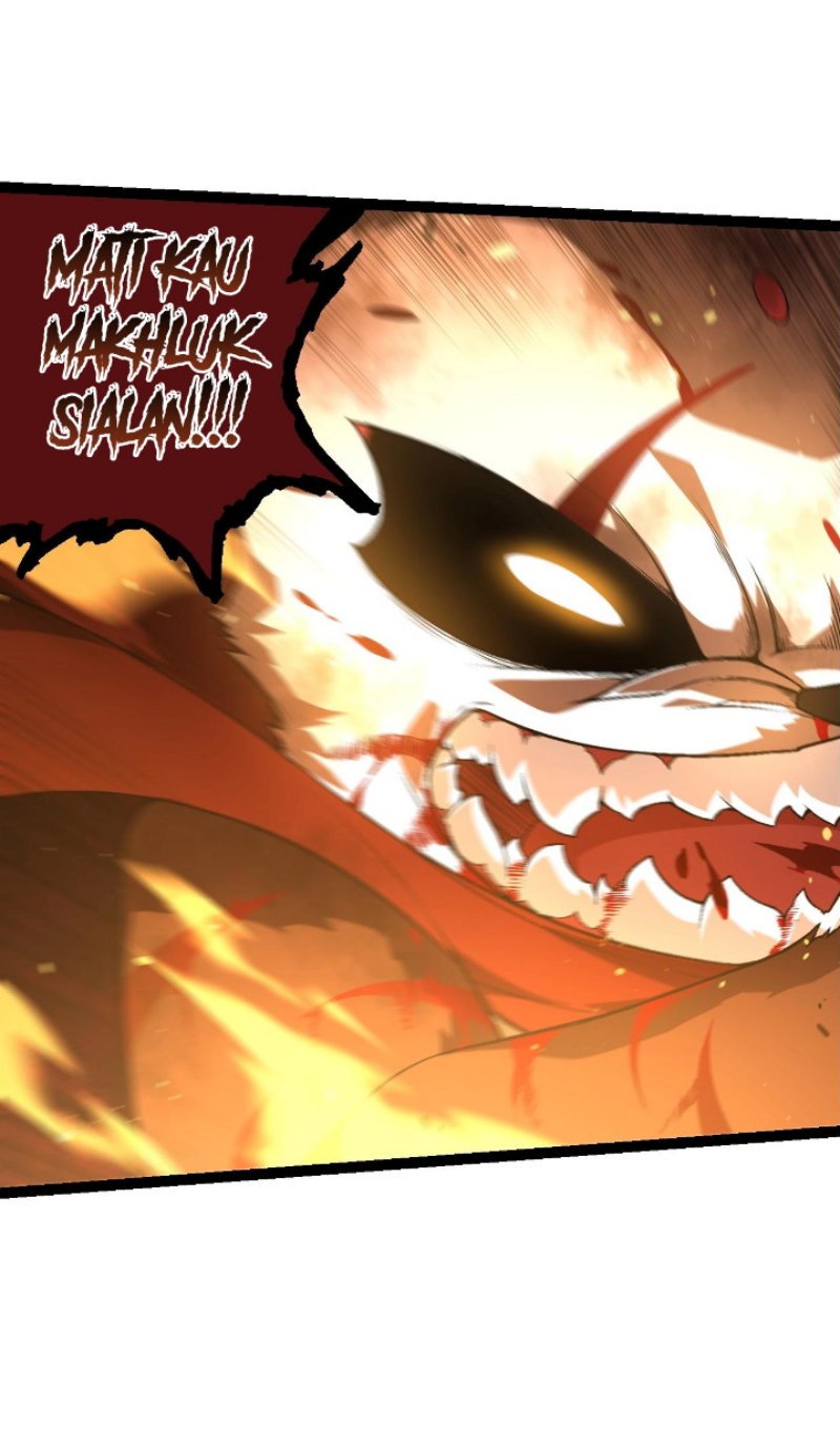 Evolution Begins With A Big Tree Chapter 118 Gambar 4