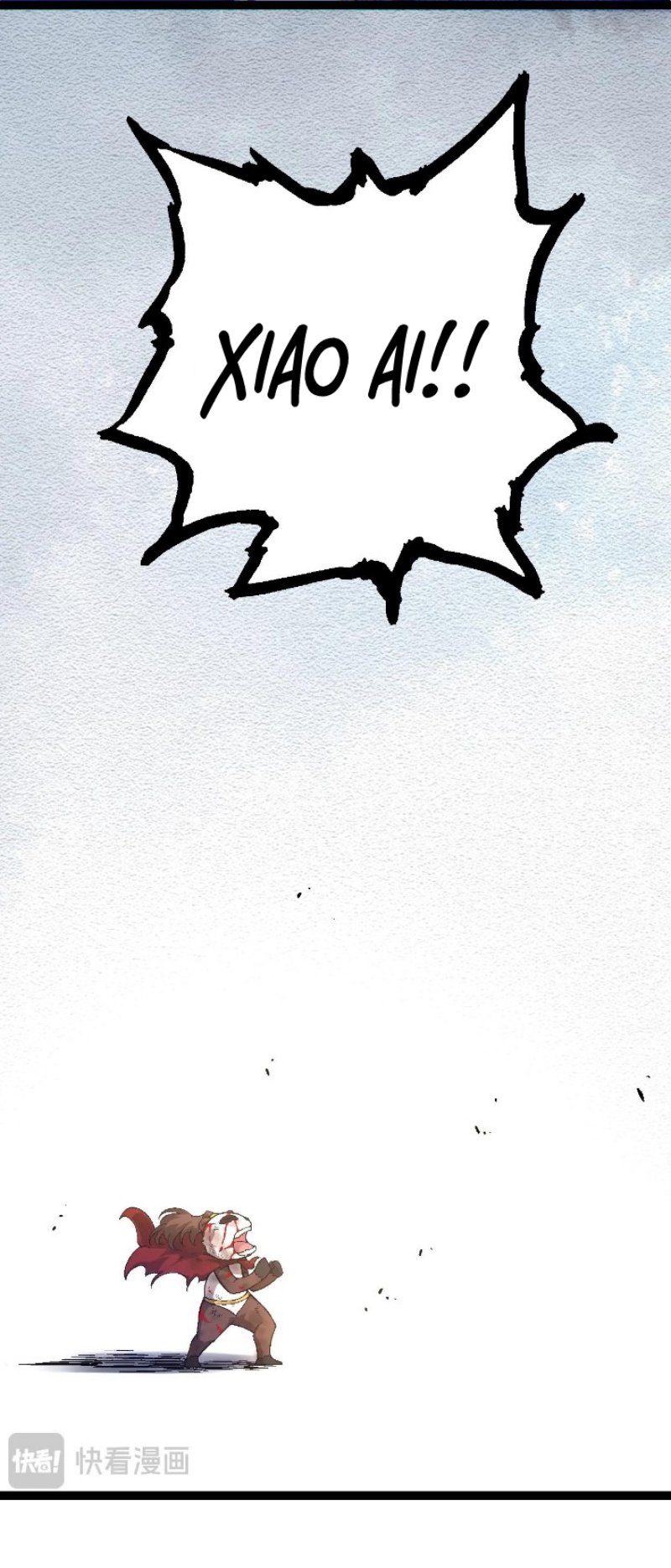 Evolution Begins With A Big Tree Chapter 118 Gambar 55