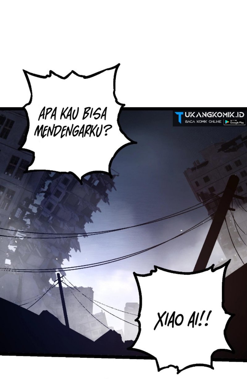 Evolution Begins With A Big Tree Chapter 118 Gambar 56