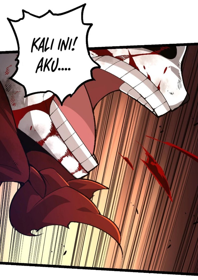 Evolution Begins With A Big Tree Chapter 118 Gambar 57