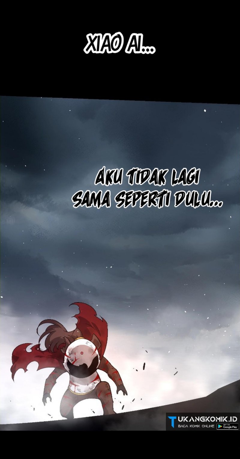 Evolution Begins With A Big Tree Chapter 118 Gambar 51