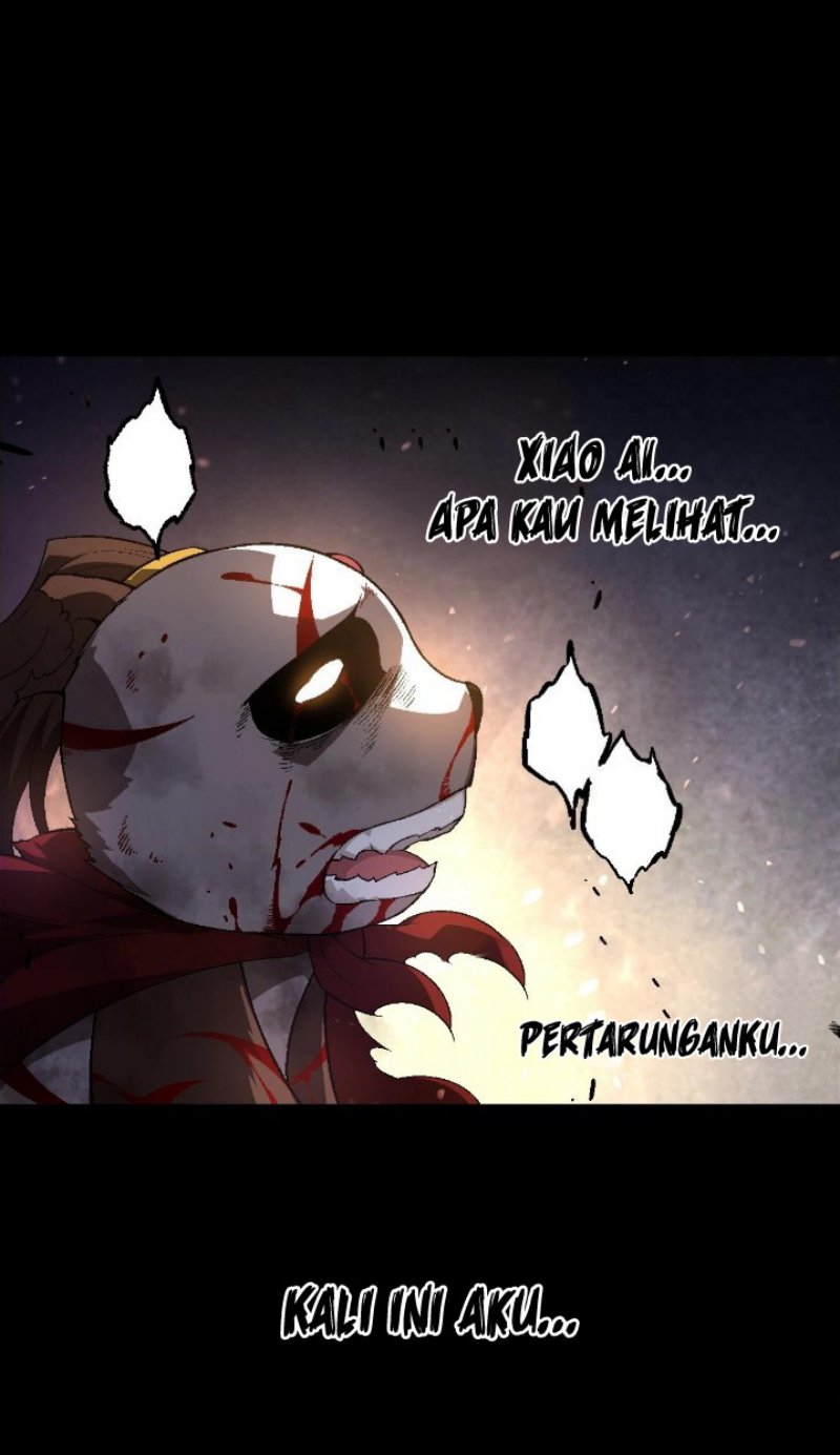 Evolution Begins With A Big Tree Chapter 118 Gambar 52