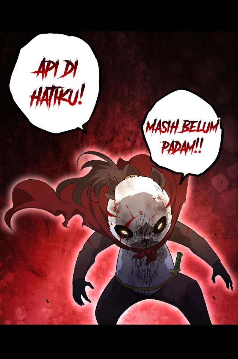 Evolution Begins With A Big Tree Chapter 118 Gambar 53