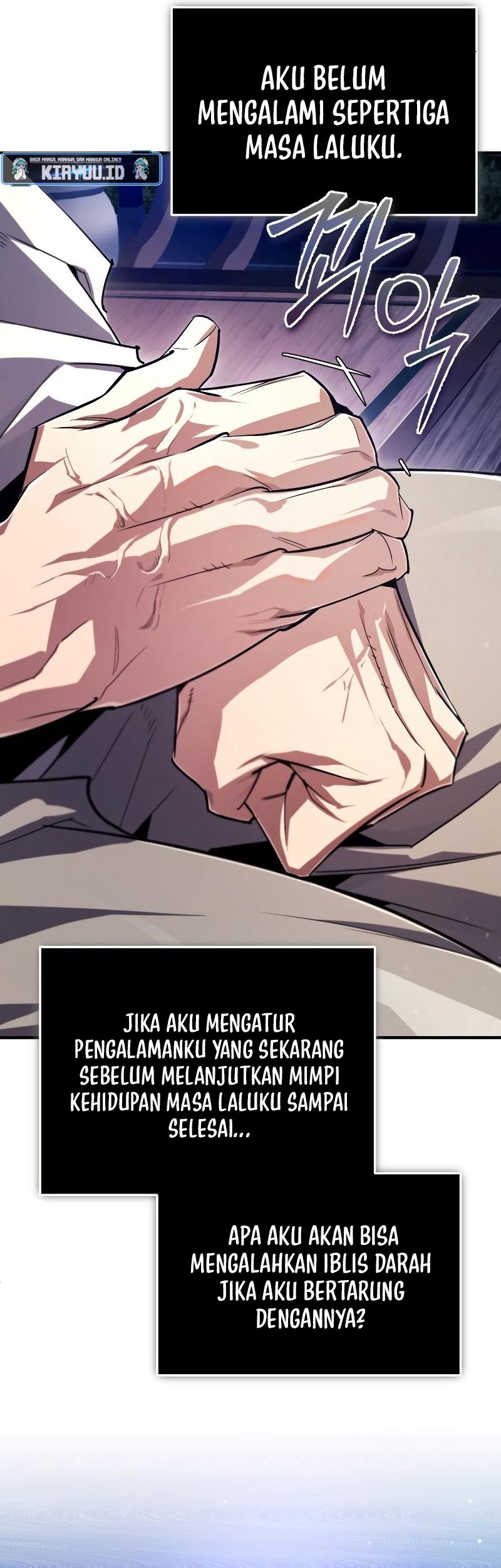 Number One Star Instructor Master Baek Chapter 98 Gambar 74