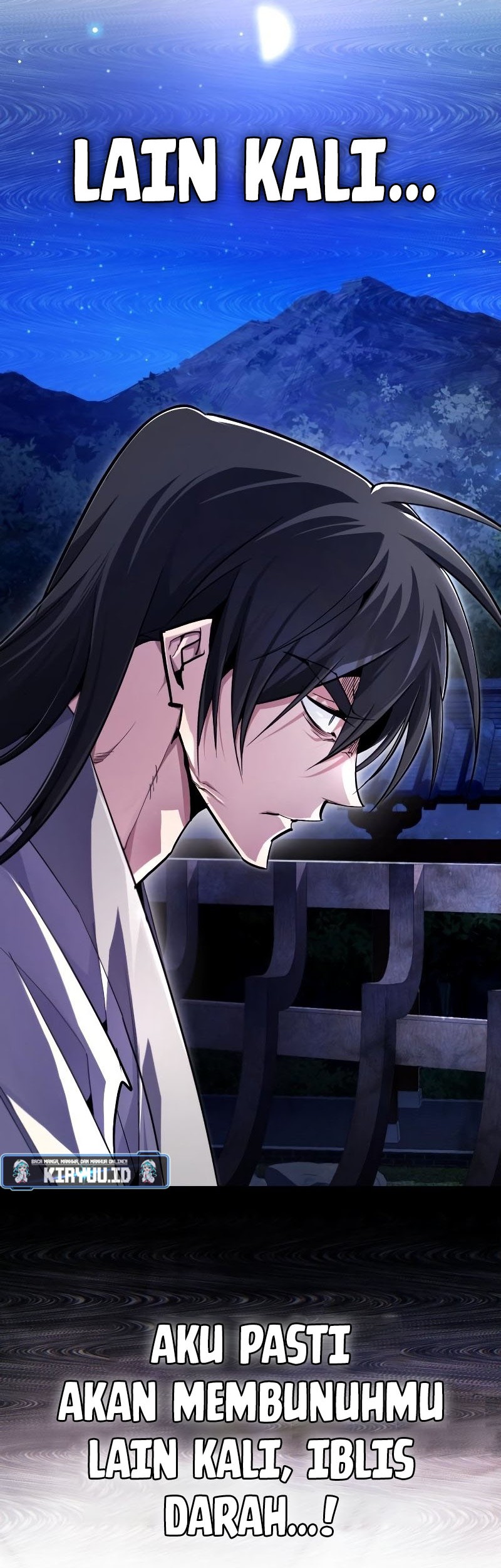 Number One Star Instructor Master Baek Chapter 98 Gambar 75