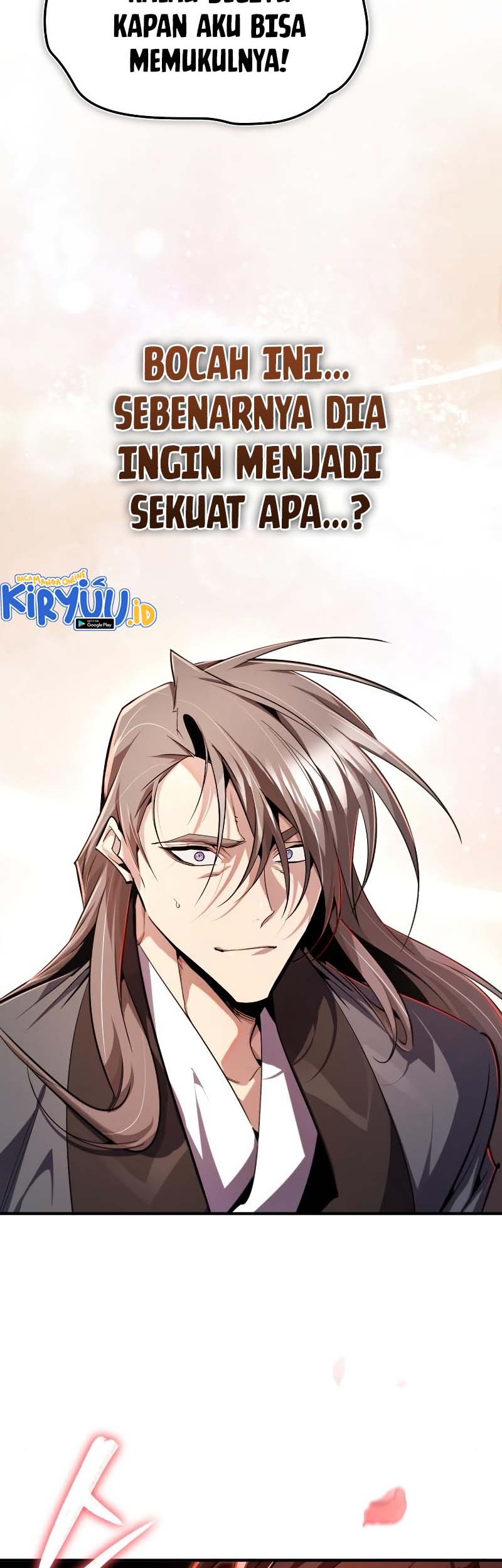 Number One Star Instructor Master Baek Chapter 98 Gambar 52