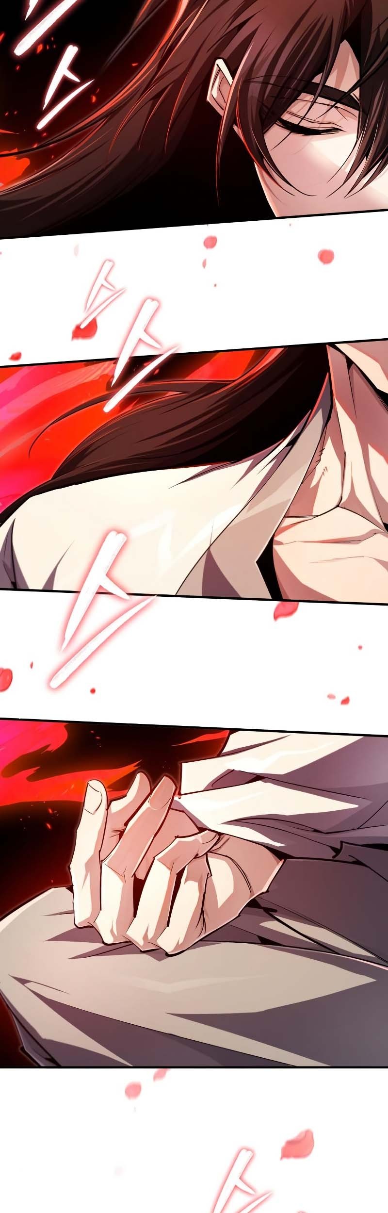 Number One Star Instructor Master Baek Chapter 98 Gambar 53