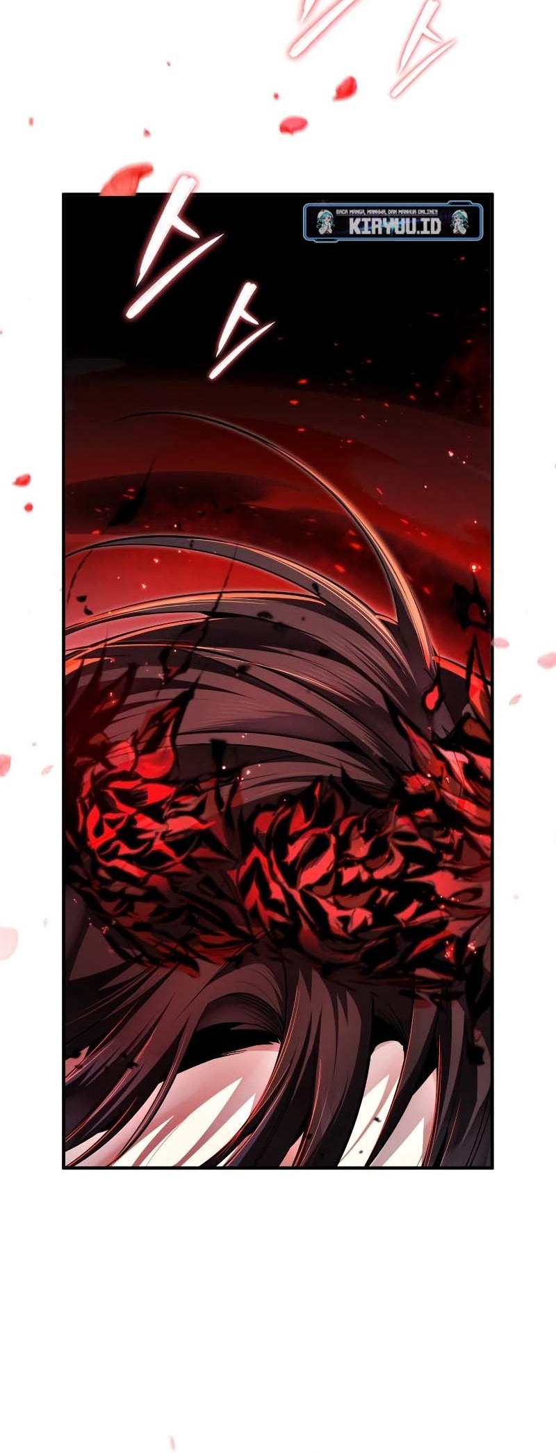 Number One Star Instructor Master Baek Chapter 98 Gambar 54