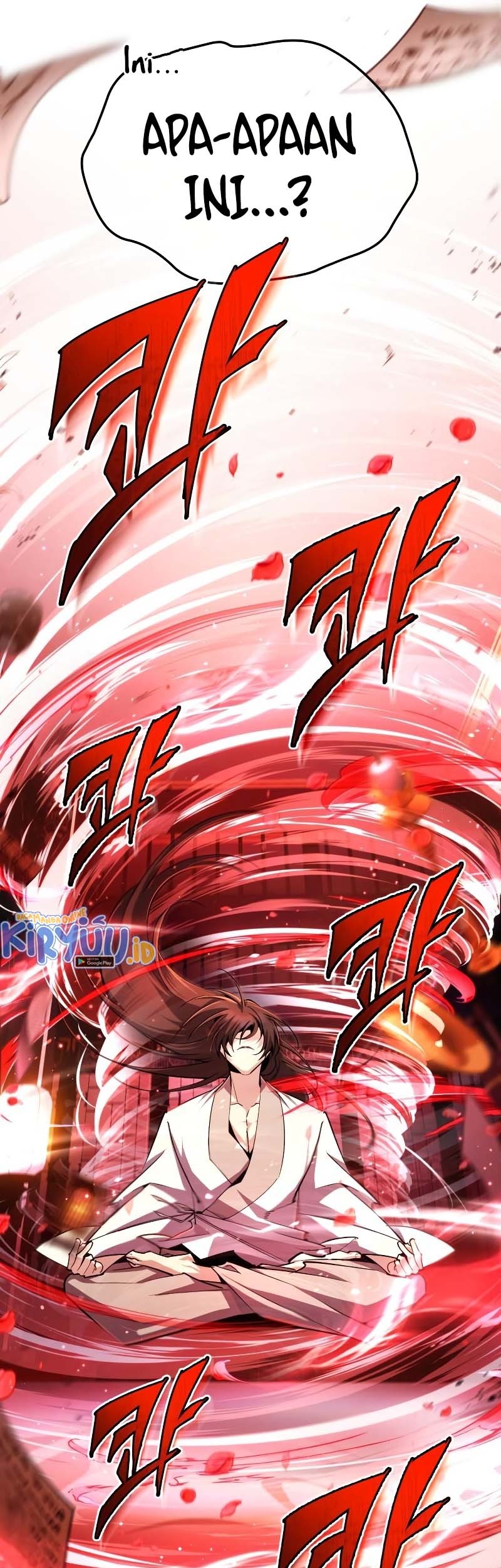 Number One Star Instructor Master Baek Chapter 98 Gambar 49