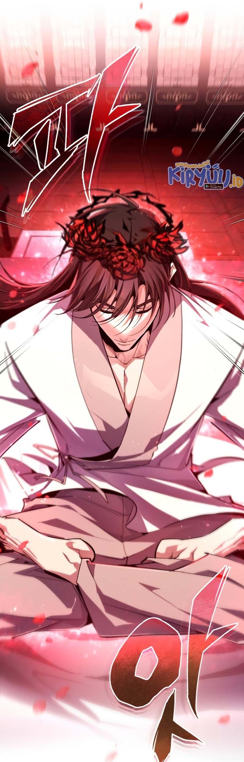 Number One Star Instructor Master Baek Chapter 98 Gambar 55