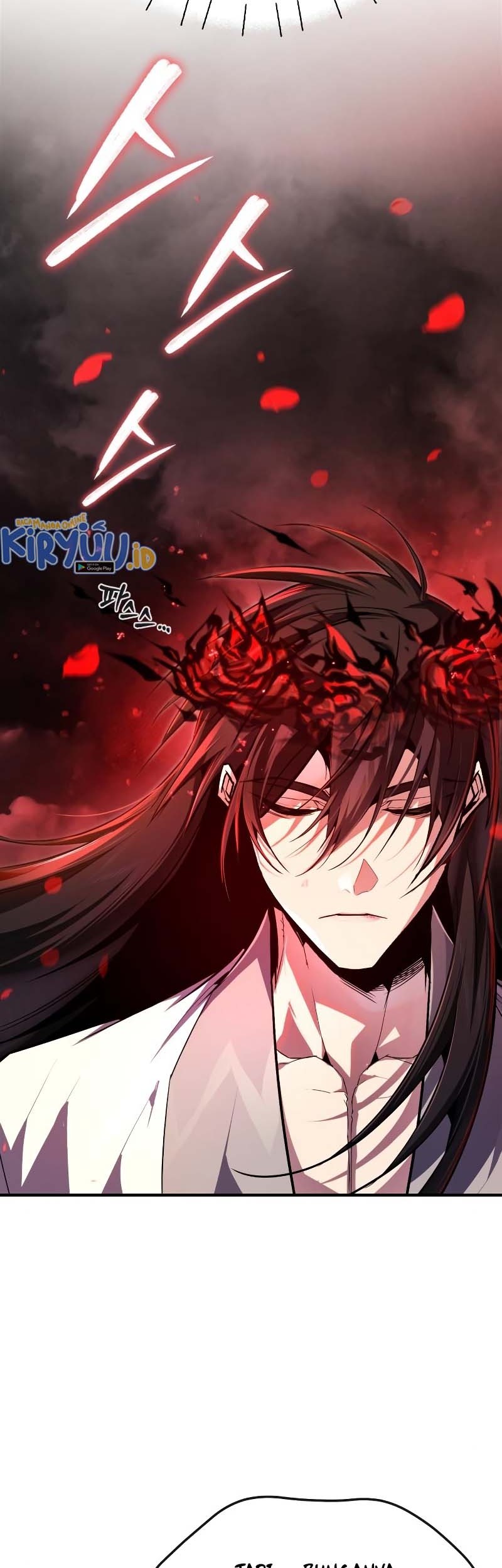 Number One Star Instructor Master Baek Chapter 98 Gambar 57